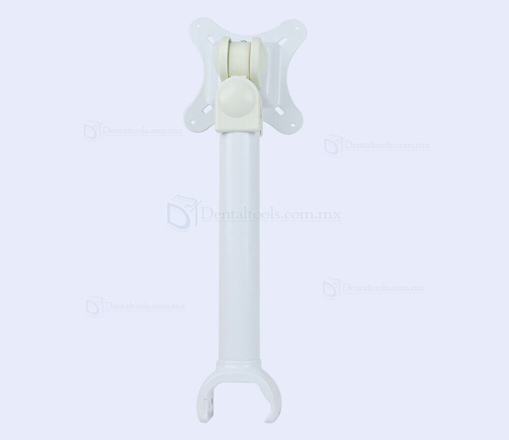 MLG M-22A Soporte universal para monitor de c&aacute;mara intraoral en unidad dental